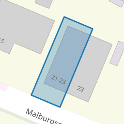 Perceel AHM01-W-2038