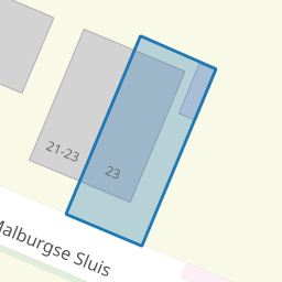 Perceel AHM01-W-2039