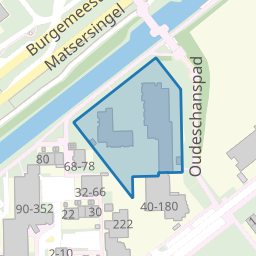 Perceel AHM01-W-2042