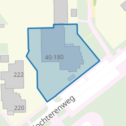 Perceel AHM01-W-2043