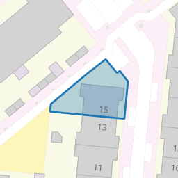 Perceel AHM01-W-2044