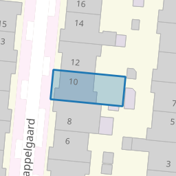 Perceel AHM01-W-2046