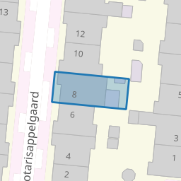 Perceel AHM01-W-2047