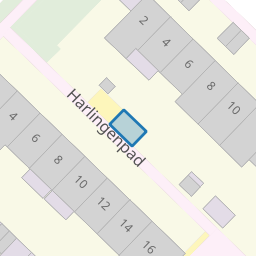 Perceel AHM01-W-2053