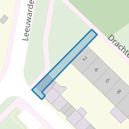 Perceel AHM01-W-2057