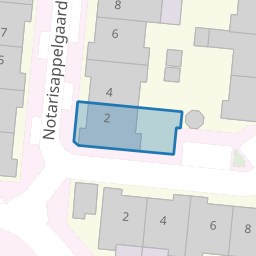 Perceel AHM01-W-2063