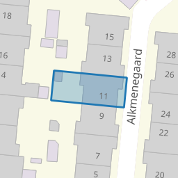 Perceel AHM01-W-2065