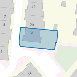 Perceel AHM01-W-2068