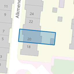 Perceel AHM01-W-2069