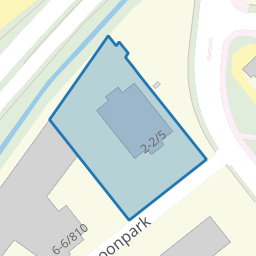 Perceel AHM01-W-2072