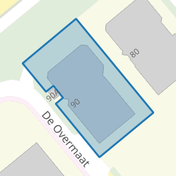 Perceel AHM01-W-2074