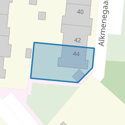 Perceel AHM01-W-2076