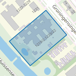 Perceel AHM01-W-2081