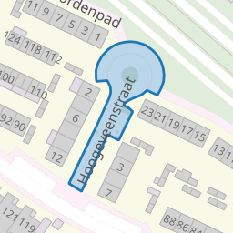 Perceel AHM01-W-2086