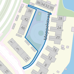 Perceel AHM01-W-2089