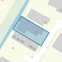 Perceel AHM01-W-2093