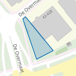 Perceel AHM01-W-2095