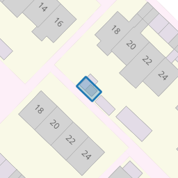 Perceel AHM01-W-2101