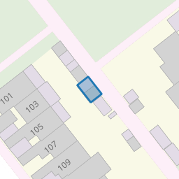 Perceel AHM01-W-2112