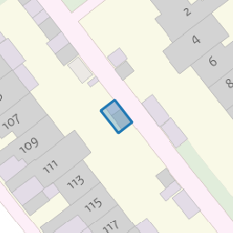 Perceel AHM01-W-2115