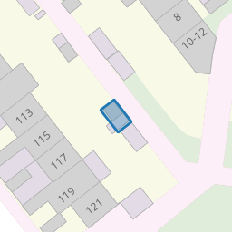 Perceel AHM01-W-2117