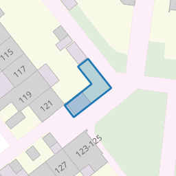 Perceel AHM01-W-2118