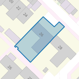 Perceel AHM01-W-2120