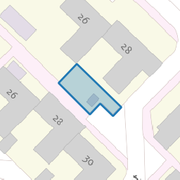 Perceel AHM01-W-2121