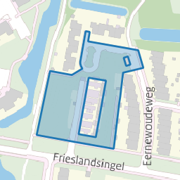 Perceel AHM01-W-2133