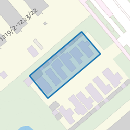 Perceel AHM01-W-2134