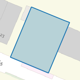 Perceel AHM01-W-2138