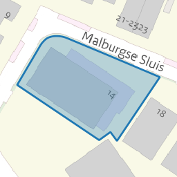 Perceel AHM01-W-2140