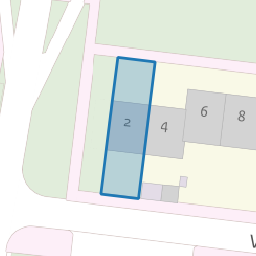 Perceel AHM01-W-2149