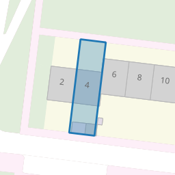 Perceel AHM01-W-2150