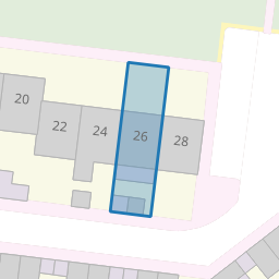 Perceel AHM01-W-2161