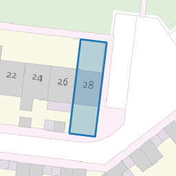 Perceel AHM01-W-2162