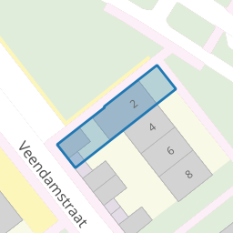 Perceel AHM01-W-2163