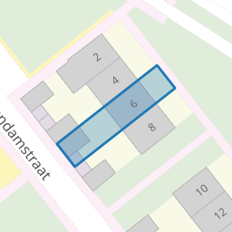 Perceel AHM01-W-2165