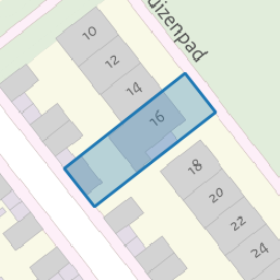 Perceel AHM01-W-2170