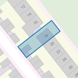 Perceel AHM01-W-2171