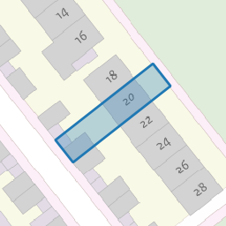 Perceel AHM01-W-2172