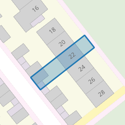 Perceel AHM01-W-2173