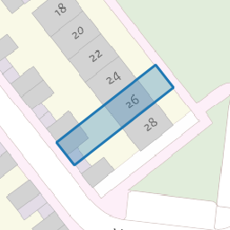 Perceel AHM01-W-2175