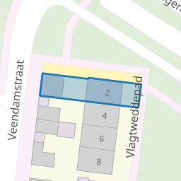 Perceel AHM01-W-2177