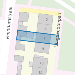 Perceel AHM01-W-2179