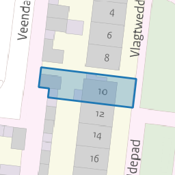 Perceel AHM01-W-2181