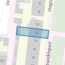 Perceel AHM01-W-2182