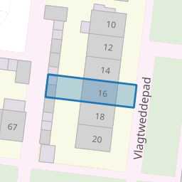 Perceel AHM01-W-2184