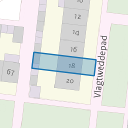 Perceel AHM01-W-2185