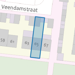 Perceel AHM01-W-2188